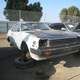 Image for article titled One Of Few Remaining Mid-Malaise Era Preludes Gets Junked, Nobody Cares